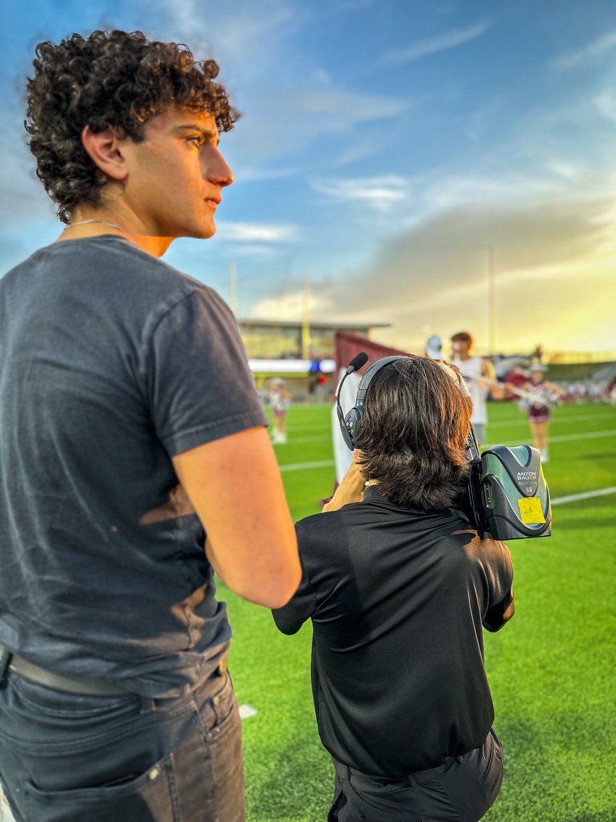 Miller Video Crew tweet media