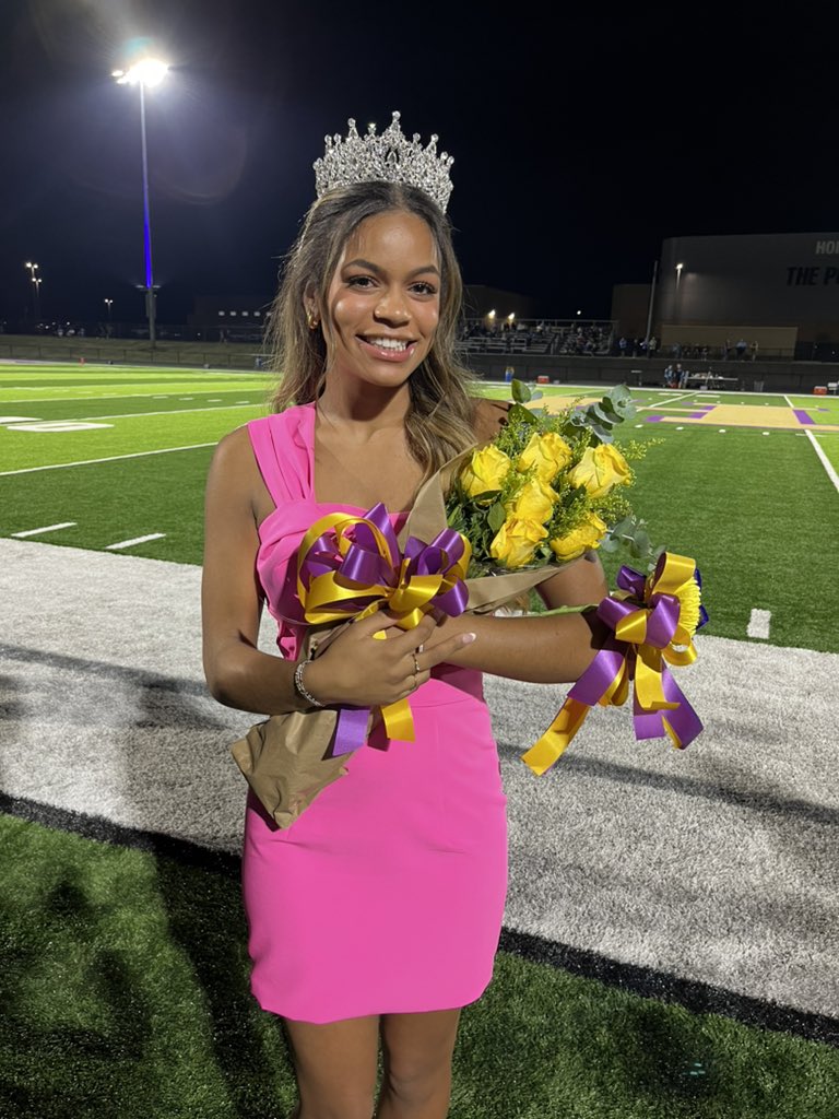 Congratulations, Ella Malone!!!!