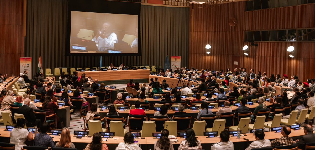 Gurudev Sri Sri Ravi Shankar tweet media