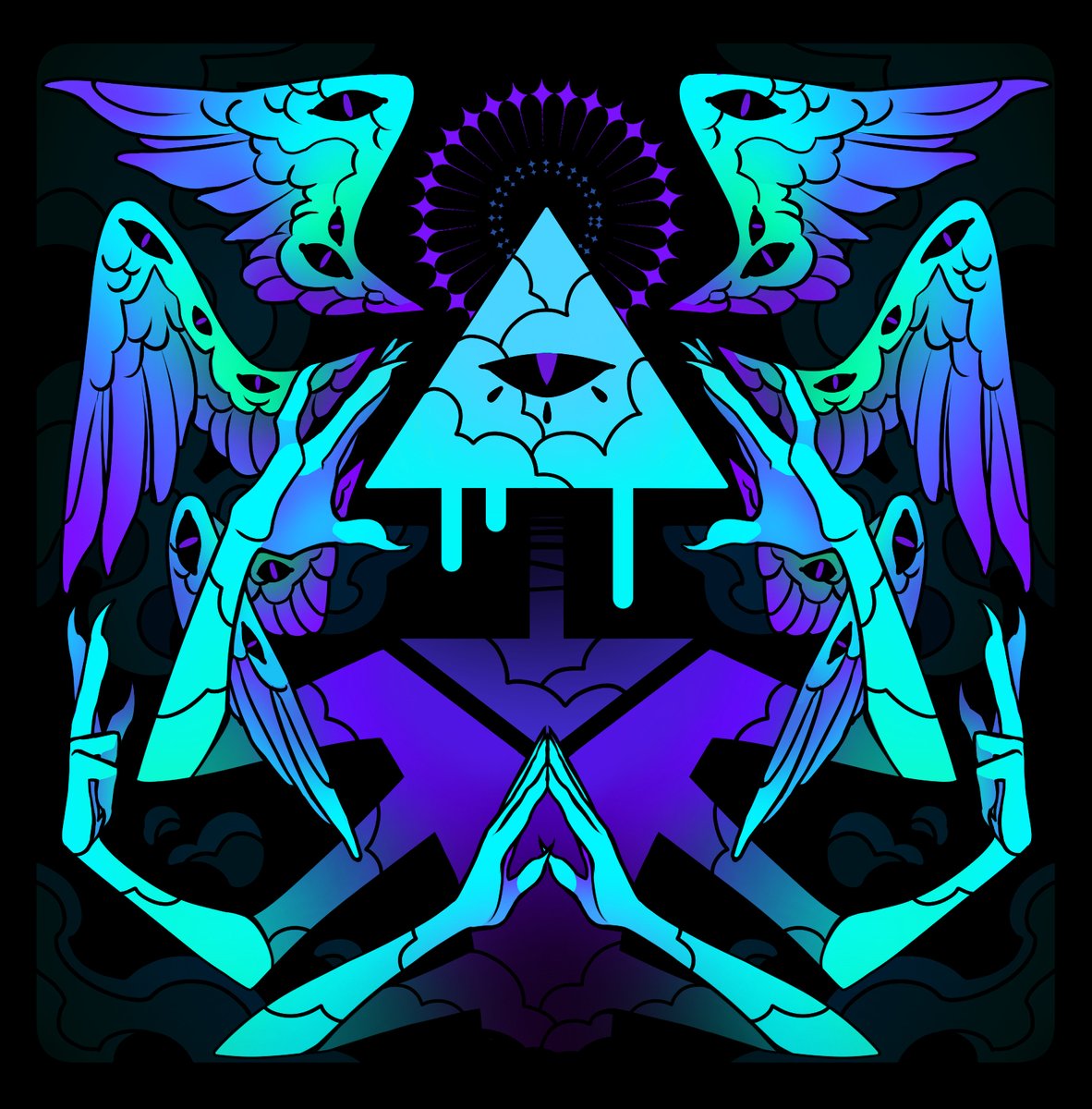 IDPollution's tweet image. Find me @
🛍️Main Shop: identitypollution.com
🎁Etsy: etsy.com/shop/idpolluti…
📷Cryptid Patch Club: patreon.com/identitypollut…
🫖Tumblr: tumblr.com/idpollution
☁️BlueSky: bsky.app/profile/identi…
📷Insta: instagram.com/identitypollut…
☕Ko-fi: ko-fi.com/identitypollut…