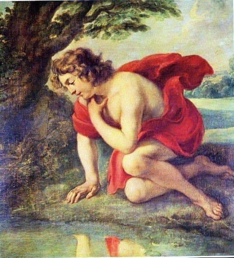 I just published El Mito de Narciso link.medium.com/mRz8dOD27Cb