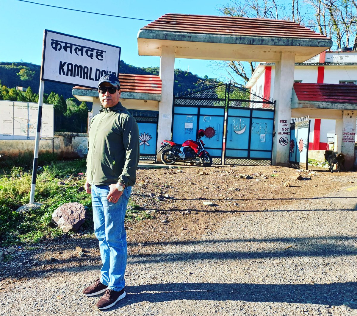 Prakash Shrestha (@prakash00647444) on Twitter photo 