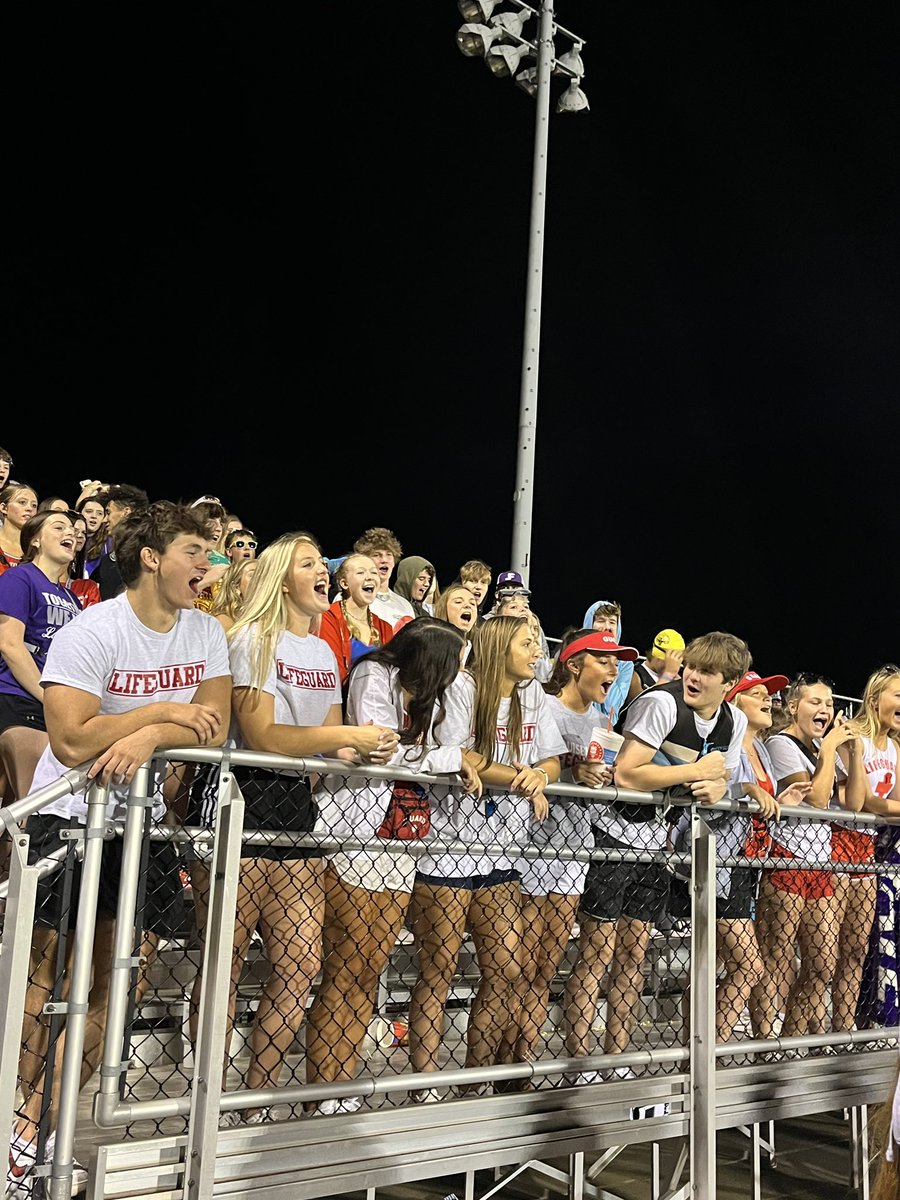 Louisburg High School tweet media