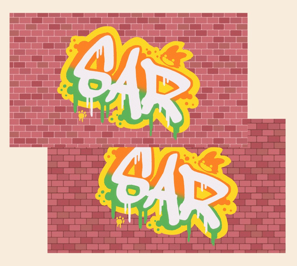 🦌🐑🕊️ New AWW items SAR cursor and SAR graffiti wallpaper is out!🕊️🐑🦌
Lets check more our contents➤antlerandwoolonwings.com

#awwset #contentcreator #superanimalroyale