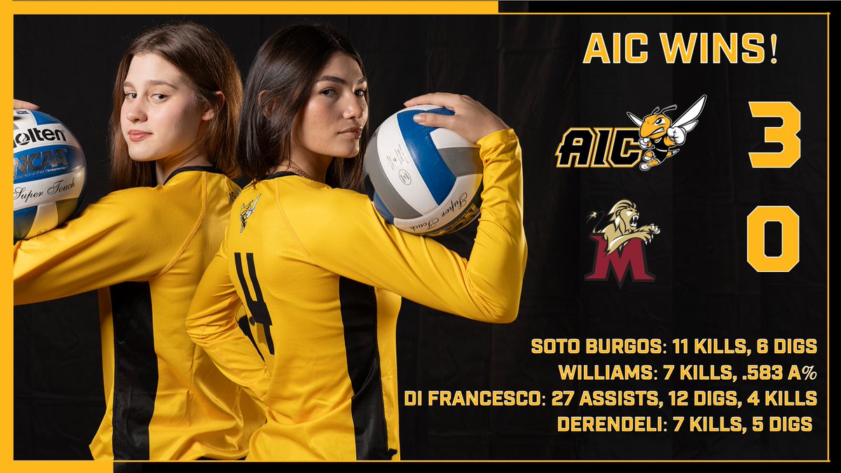 aicathletics tweet picture