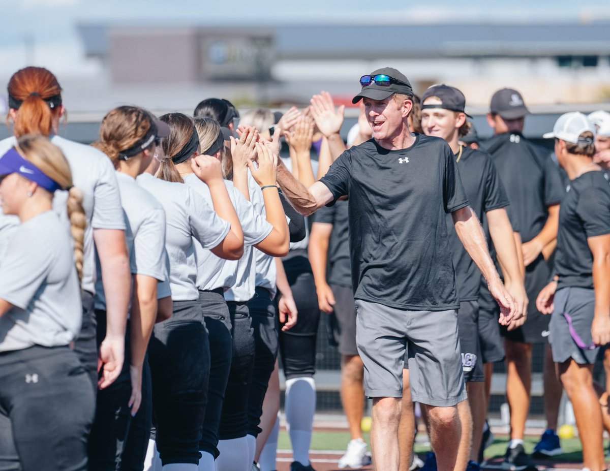 ACU Softball tweet media
