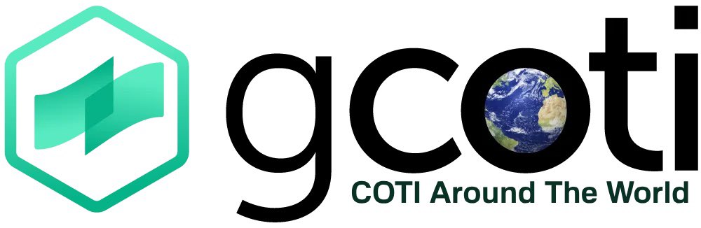 gCOTI Community Campaign ©️ tweet media