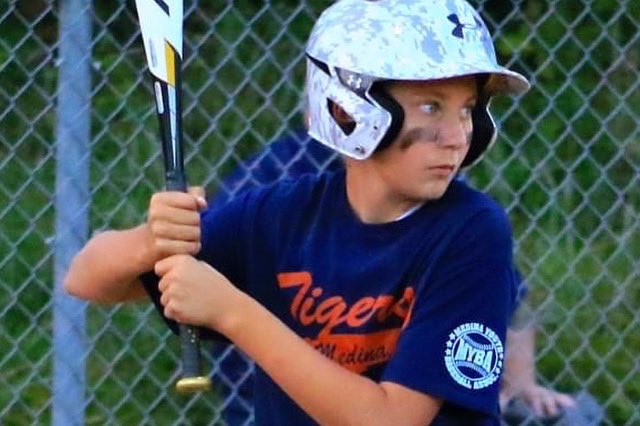 MYBA13's tweet photo. Fall Ball 14u Tigers https://t.co/VwrkDCX009