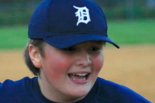 Fall Ball 14u Tigers