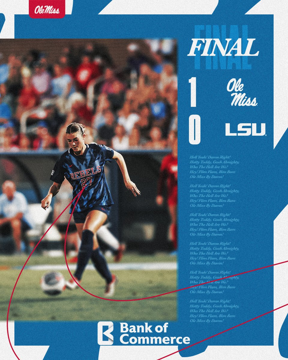 Opening SEC DUB 👏