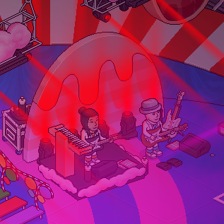 MekarHB's tweet image. ISSO É SEAWOOD! 🍬
#CDTHabblet [] @HabSeawood