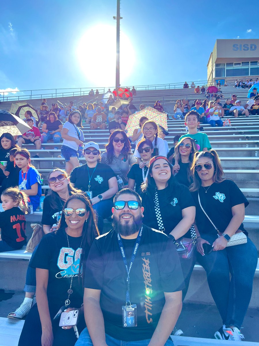 Let’s go Spartans!! 🏈 <a href="/jpb_coyotes_BES/">James P. Butler Elementary</a>