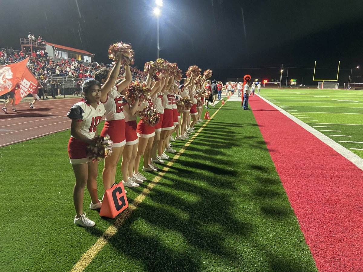 Shawn F. Linenberger (@manatthemirror) on Twitter photo #MirrorSports update: <a href="/TongieHigh/">Tonganoxie High School</a> 🏈 38 | 21 Chanute | 3:24 4Q | Brusven 2-yard TD run. McWilliams PAT good. <a href="/tonganoxie/">Tonganoxie Mirror</a> #MirrorSports update: <a href="/TongieHigh/">Tonganoxie High School</a> 🏈 38 | 21 Chanute | 3:24 4Q | Brusven 2-yard TD run. McWilliams PAT good. <a href="/tonganoxie/">Tonganoxie Mirror</a>