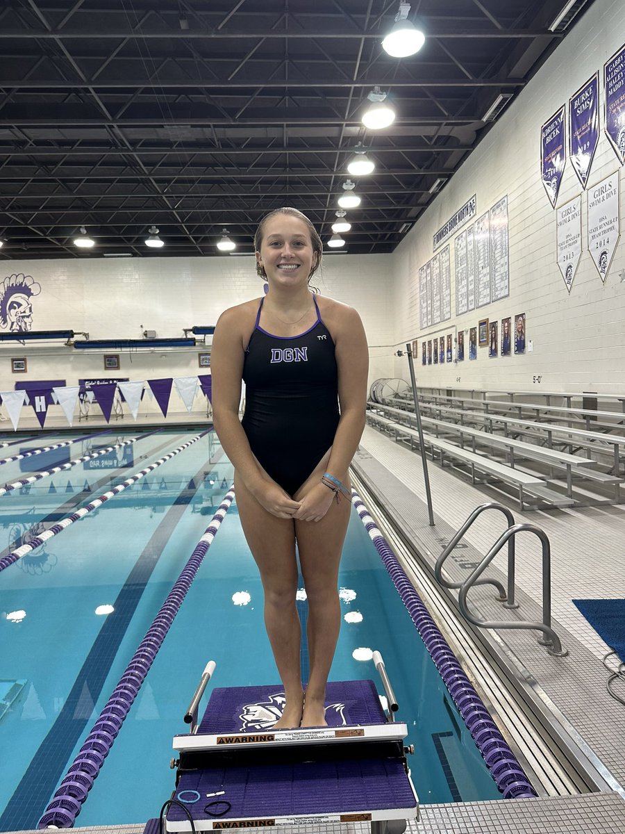 DGN Swim and Dive tweet media
