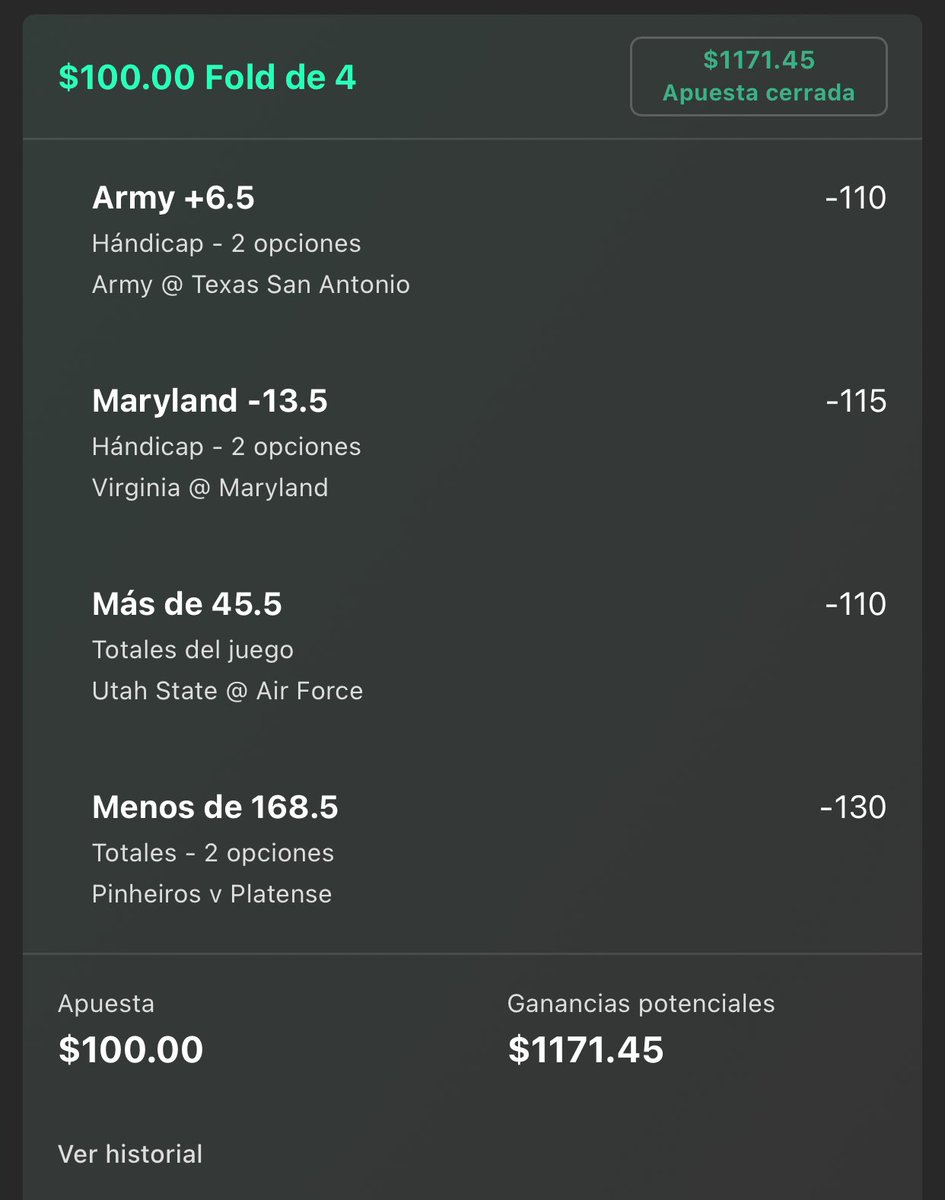 homenaje_futbol's tweet photo. Puta madre otro viernes hermoso de #NCAAF #CollegeFootball  😍😍😍 

#FreePicks https://t.co/xmLlGfHXQK