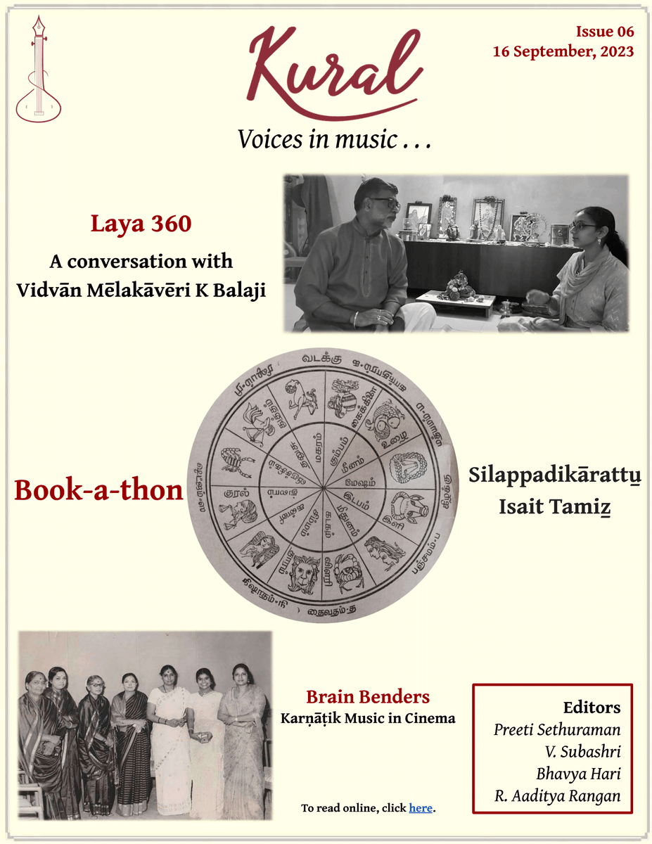 Kural_Magazine's tweet photo. Greetings from Team Kural 🙏🏻😇

With the release of Kural Magazine's 6th Issue, we are thrilled to announce that our domain has been changed to https://t.co/HYR1AwPatP

Sincere thanks to all the contributors. Eagerly looking forward to much more!! 

Happy Reading ❤ https://t.co/IwRm957yWz