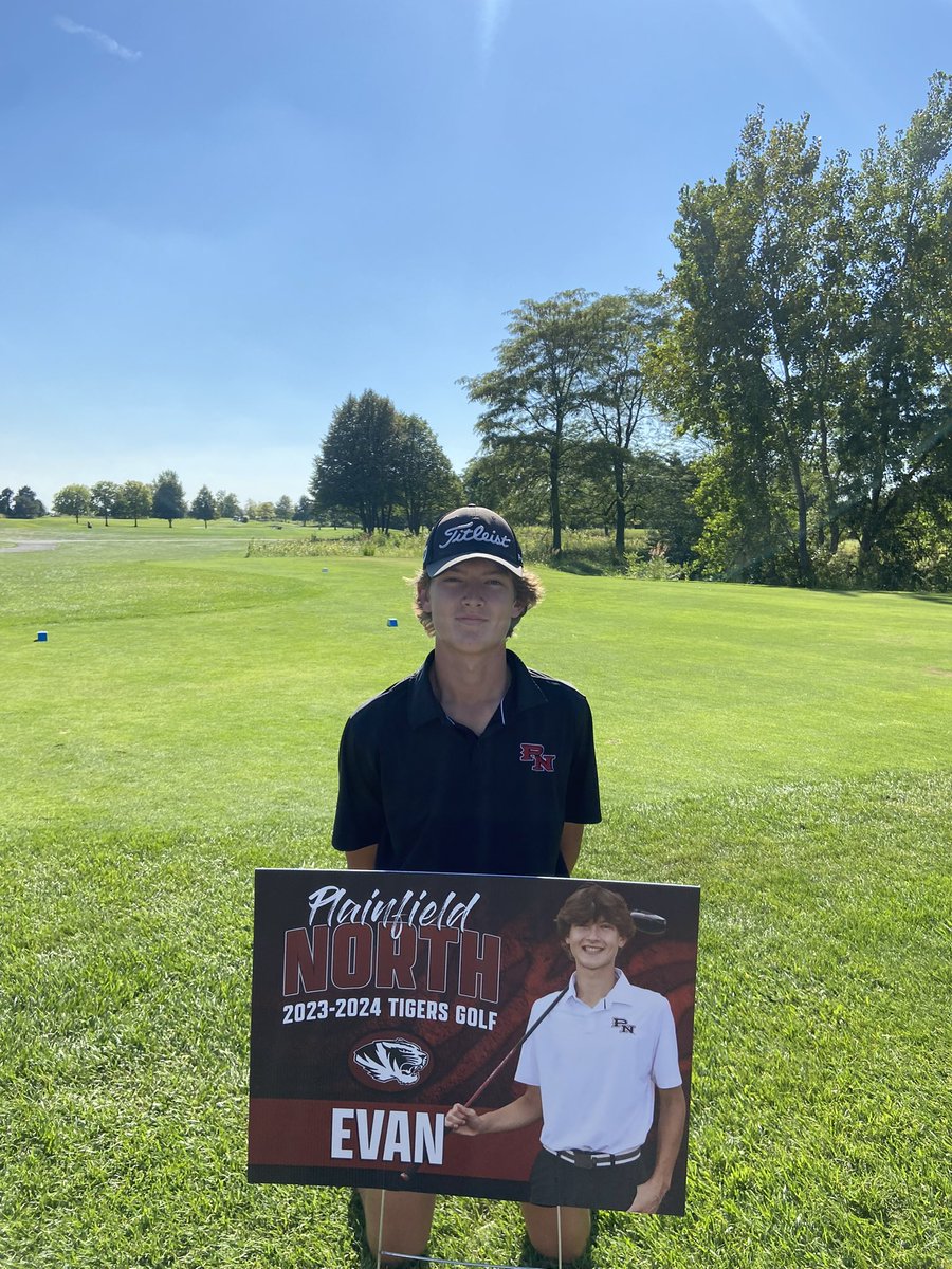 Tigers Golf tweet media