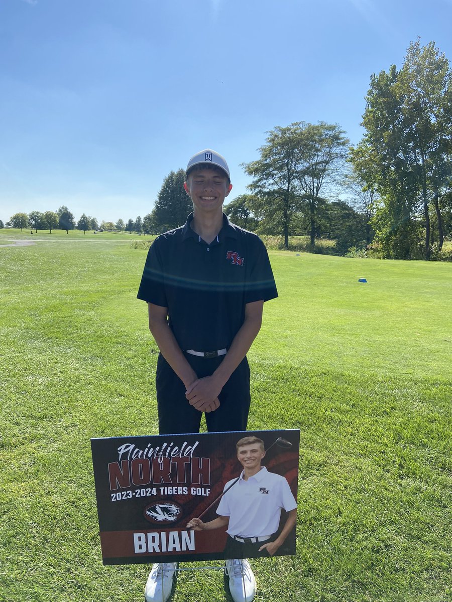 Tigers Golf tweet media