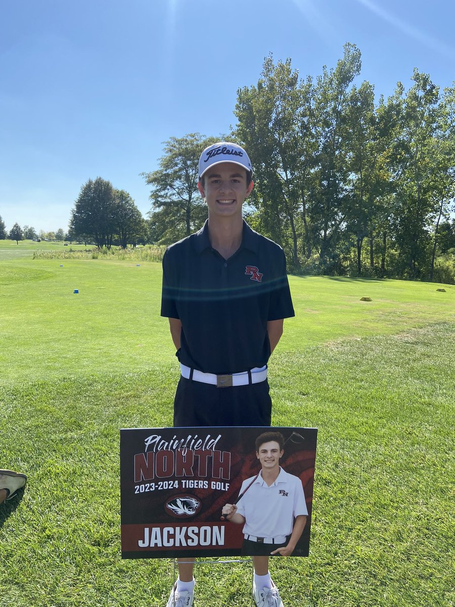 Tigers Golf tweet media