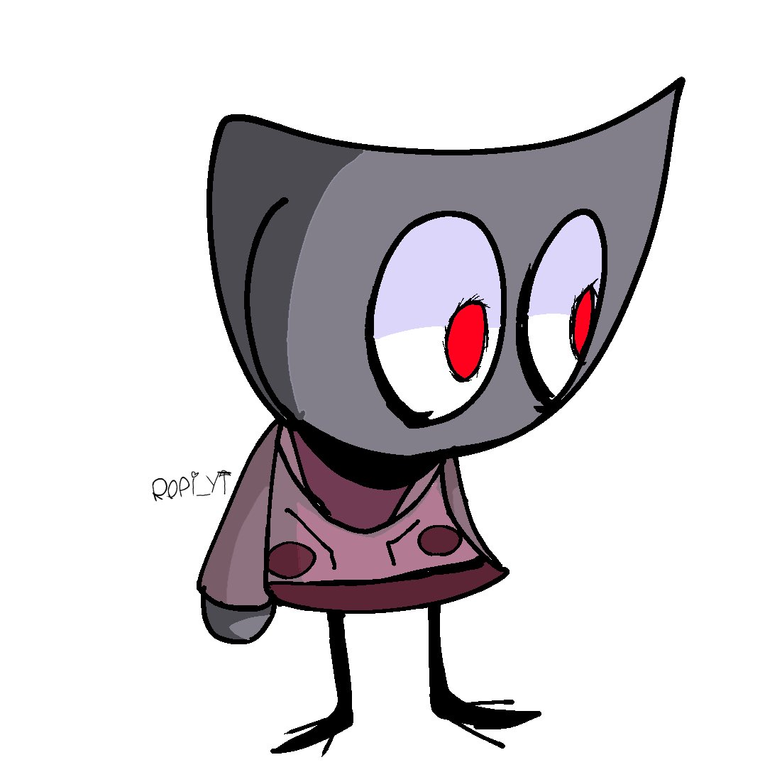 Ropi_YTOfcial's tweet photo. Remake a esto XdXdXd

…

ayuda aprendiendo a hacer firmas en digital aaa
#digitalart #digital #fnfdraw #exe #exeoc #dibujodigital #dibujo #EXE #drawing #ibisPaintX https://t.co/OkOl5eQEeI