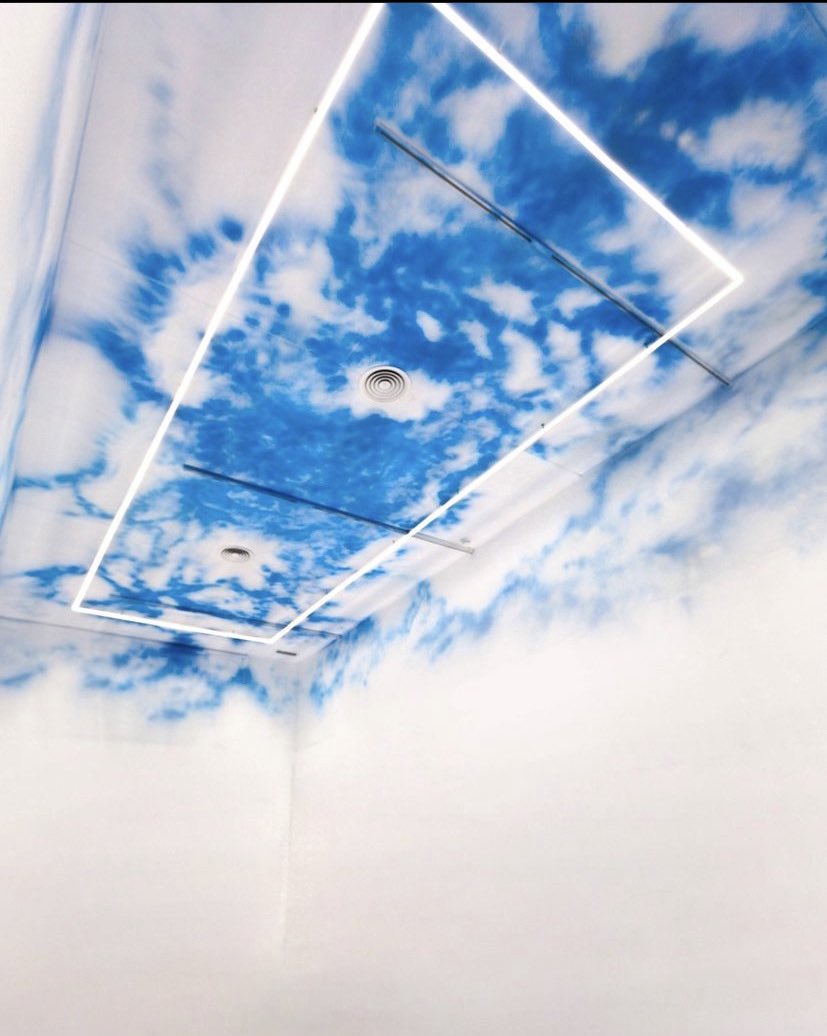 Minha exposição, "Céu na Terra", aqui no #HolaRioFestival, em Madrid ☁️💙

De 8 de setembro à 7 de outubro de 2023

Casa de América - Sala Guayasamin - Calle Marques del Duero 2,

Madri, Espanha🇪🇸