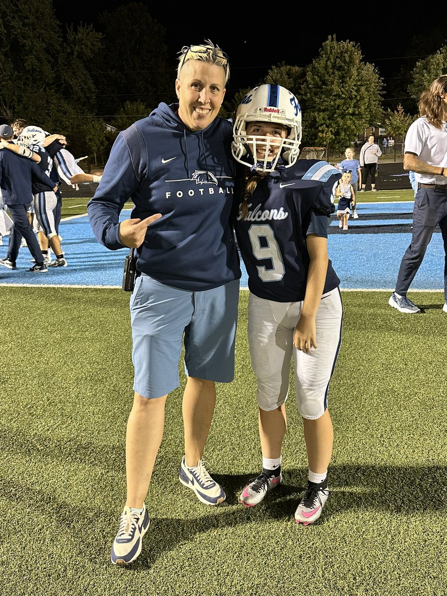 Emily Steinmetz tweet media