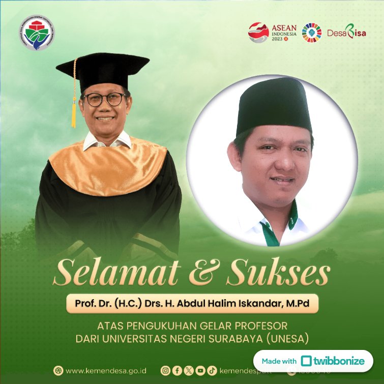 Atox Trianto (@hamdanatox99) on Twitter photo 