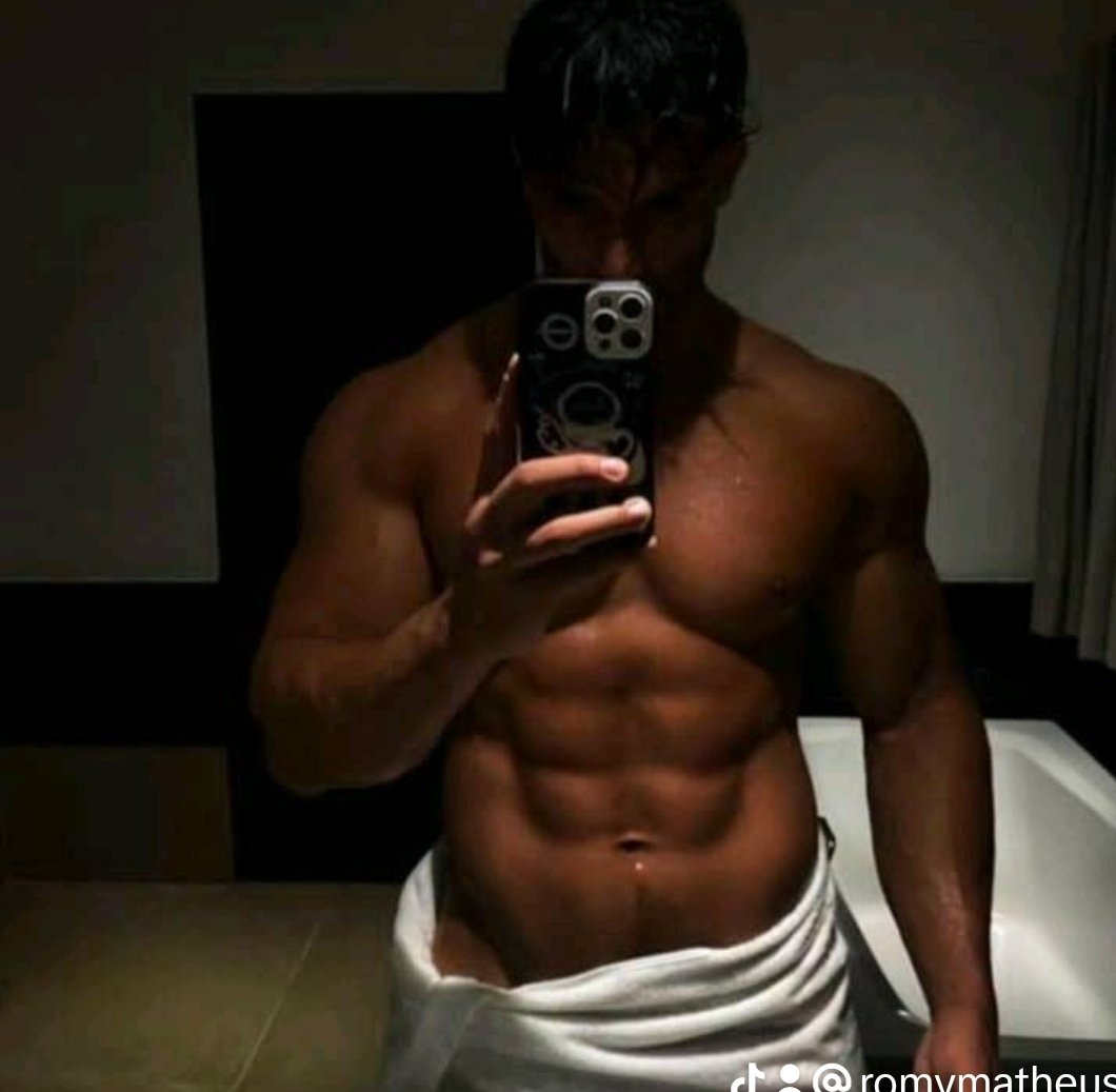 queenisromy's tweet image. ❤️❤️❤️❤️❤️ #matheusclaus