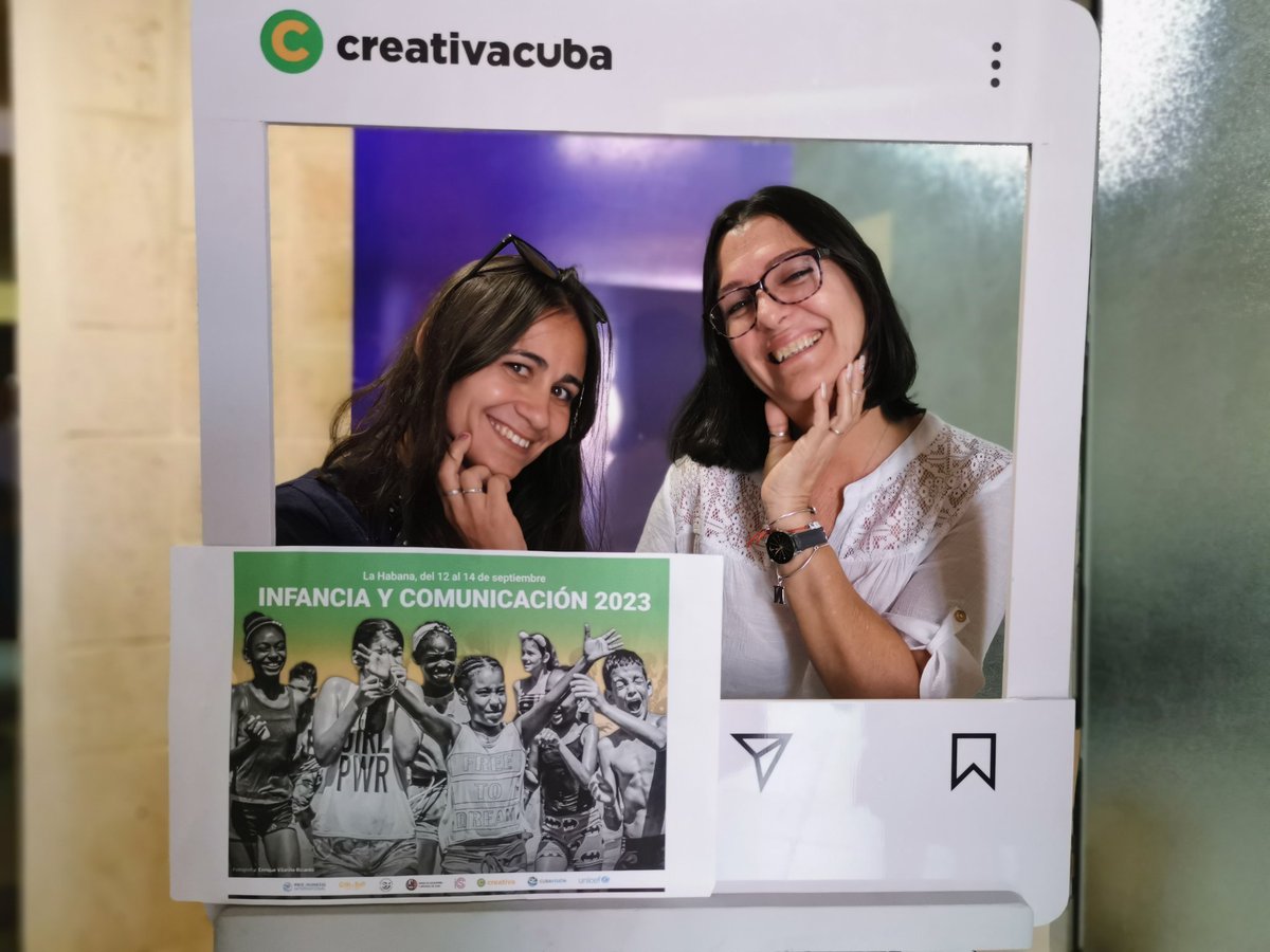 CKikirito's tweet photo. 3er encuentro del taller Infancia y Comunicación 2023 https://t.co/YzPC0dcRFC