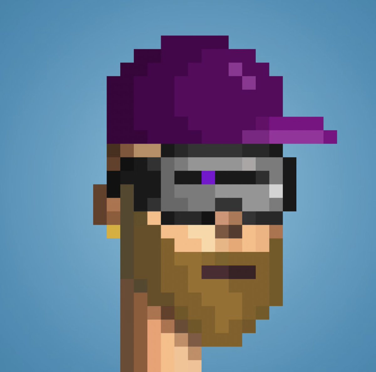 hackerdreamer's tweet image. Giving away 1 (or 2) Punks!  

To win the VR punk: 
- Follow me &amp;amp; @punks2023
- Like &amp;amp; RT 
- Tag 3  

If you win and hold my friendtech keys, you will also win the 3D glasses punk

Will announce the winner in 48 hours  #punks2023 #PunksBuiltDifferent