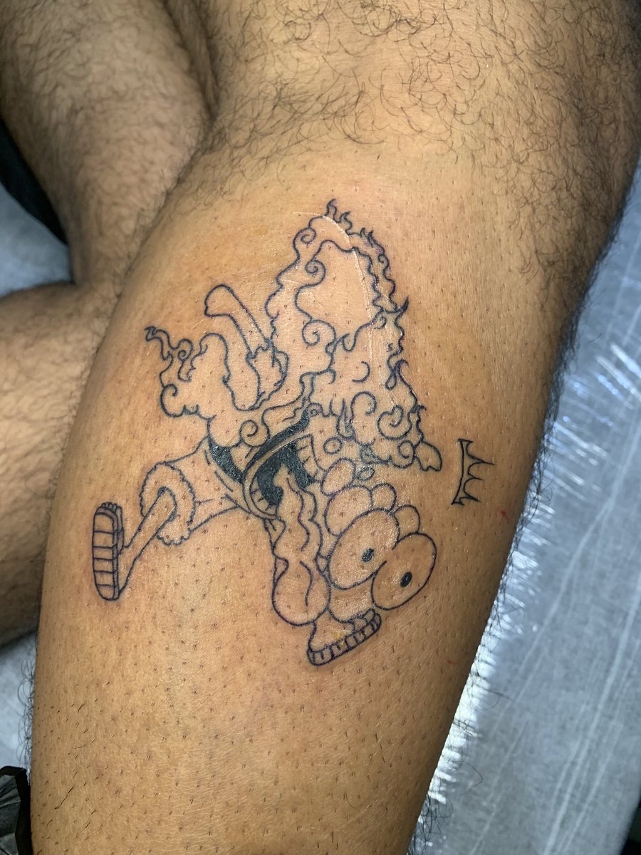 puffonekenobi's tweet image. Po impossível isso aqui tá lindo demais