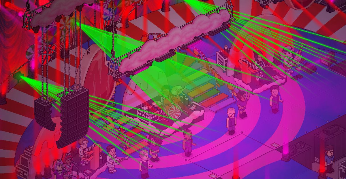 fsbubblet's tweet image. #CDTHabblet 🍭🍬