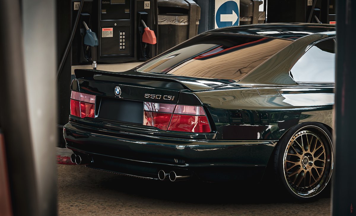Drcolabottle's tweet photo. BMW 850 CSi.

@ForzaHorizon #ForzaHorizon5 #VirtualPhotography #VGPunite #FH5 #Gamephoto #TheCapturedCollective #GhostArts #ForzaShare https://t.co/yHSKbDjydC