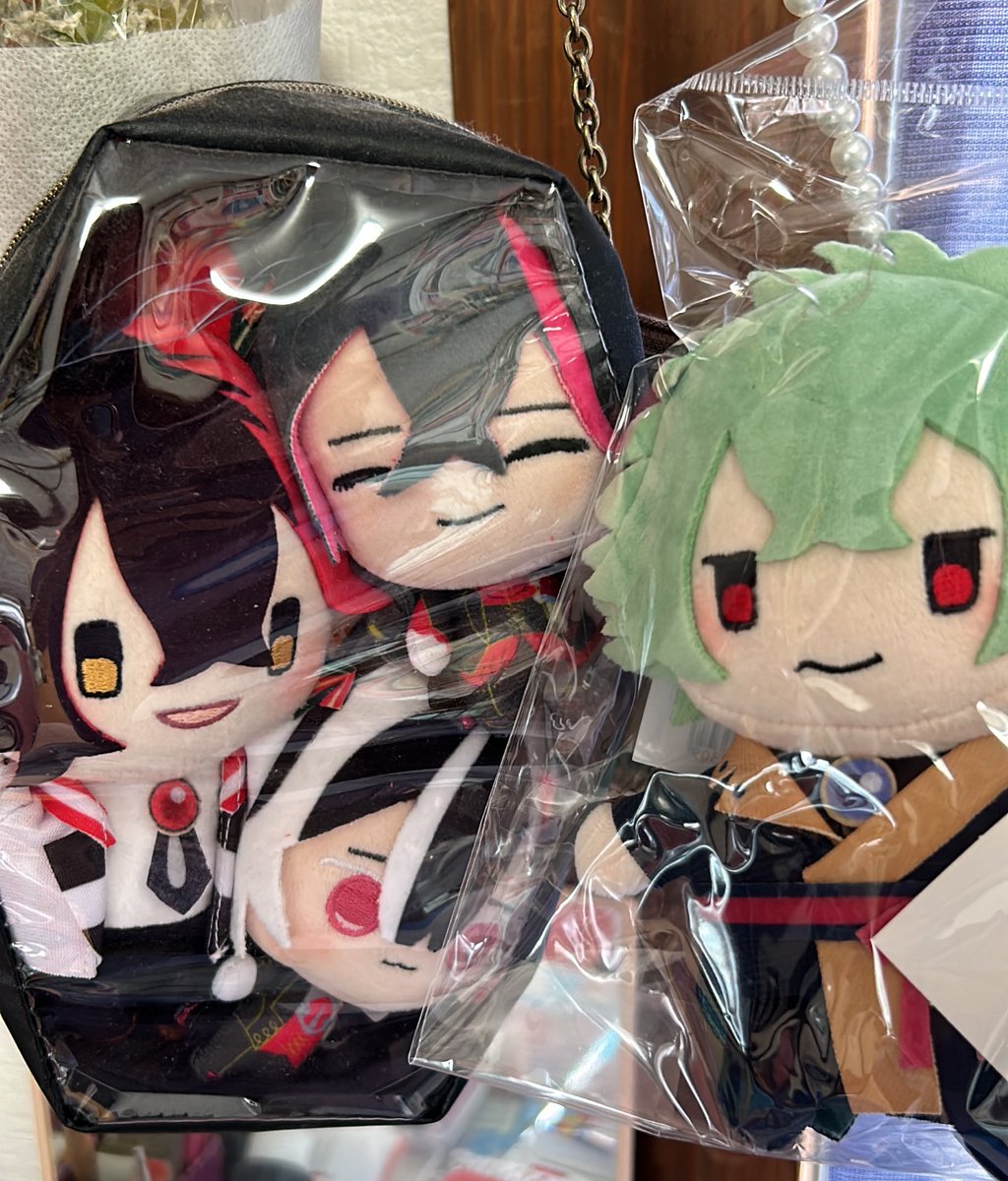 ginboshi's tweet photo. 件の立体パレスに💮ぬいが入らなくて困っている https://t.co/55amm66WyZ