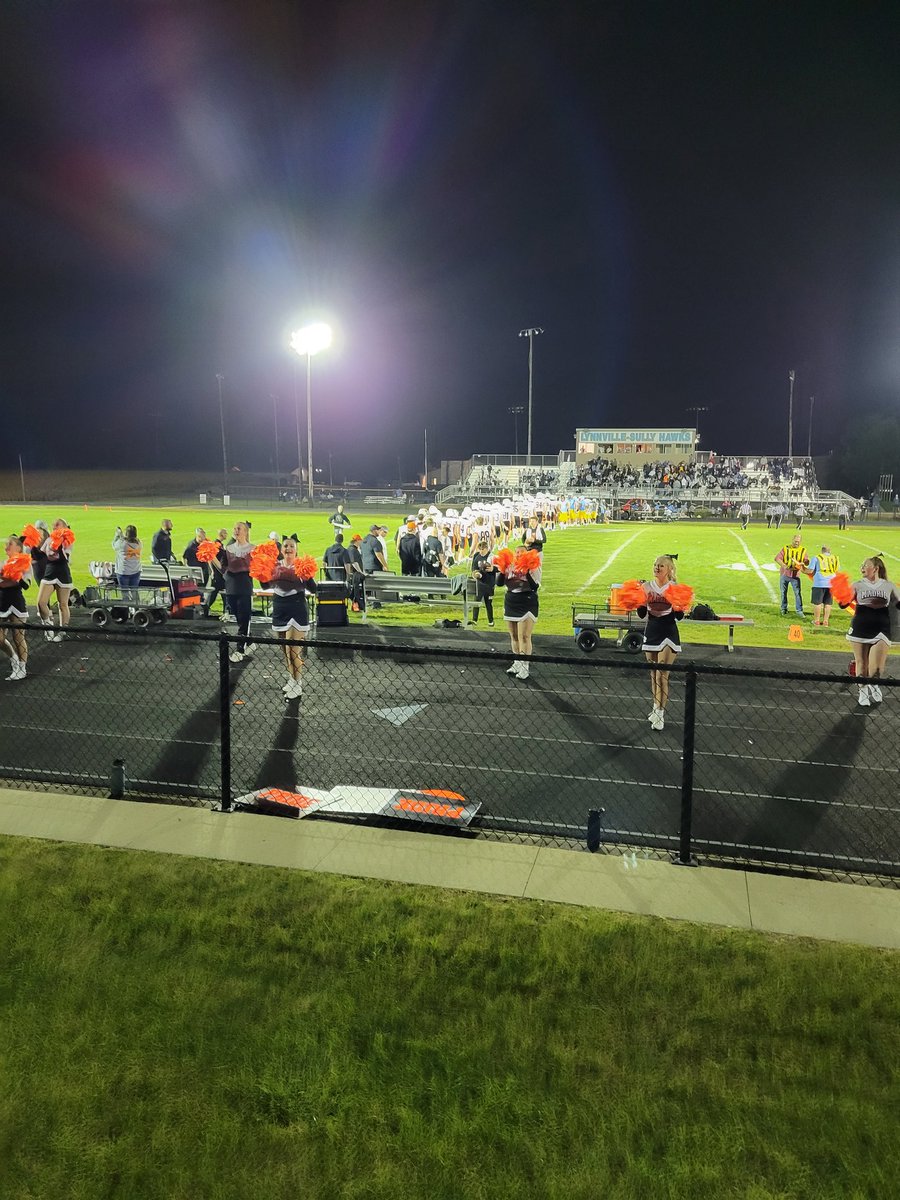 Madrid Boys Basketball (@madridboyshoops) on Twitter photo Tigers with another huge huge win on the road over #1 Lynnville-Sully!!!!
Kyle Kruckenberg with 2 td catches.
Jayce Fuson with two big interceptions.
<a href="/MadridFball/">Madrid Tiger Football</a> showed tons of toughness. Building a great culture!!!
<a href="/BrockHinkel/">Coach Brock Hinkel</a> doing a great job! Tigers with another huge huge win on the road over #1 Lynnville-Sully!!!!
Kyle Kruckenberg with 2 td catches.
Jayce Fuson with two big interceptions.
<a href="/MadridFball/">Madrid Tiger Football</a> showed tons of toughness. Building a great culture!!!
<a href="/BrockHinkel/">Coach Brock Hinkel</a> doing a great job!