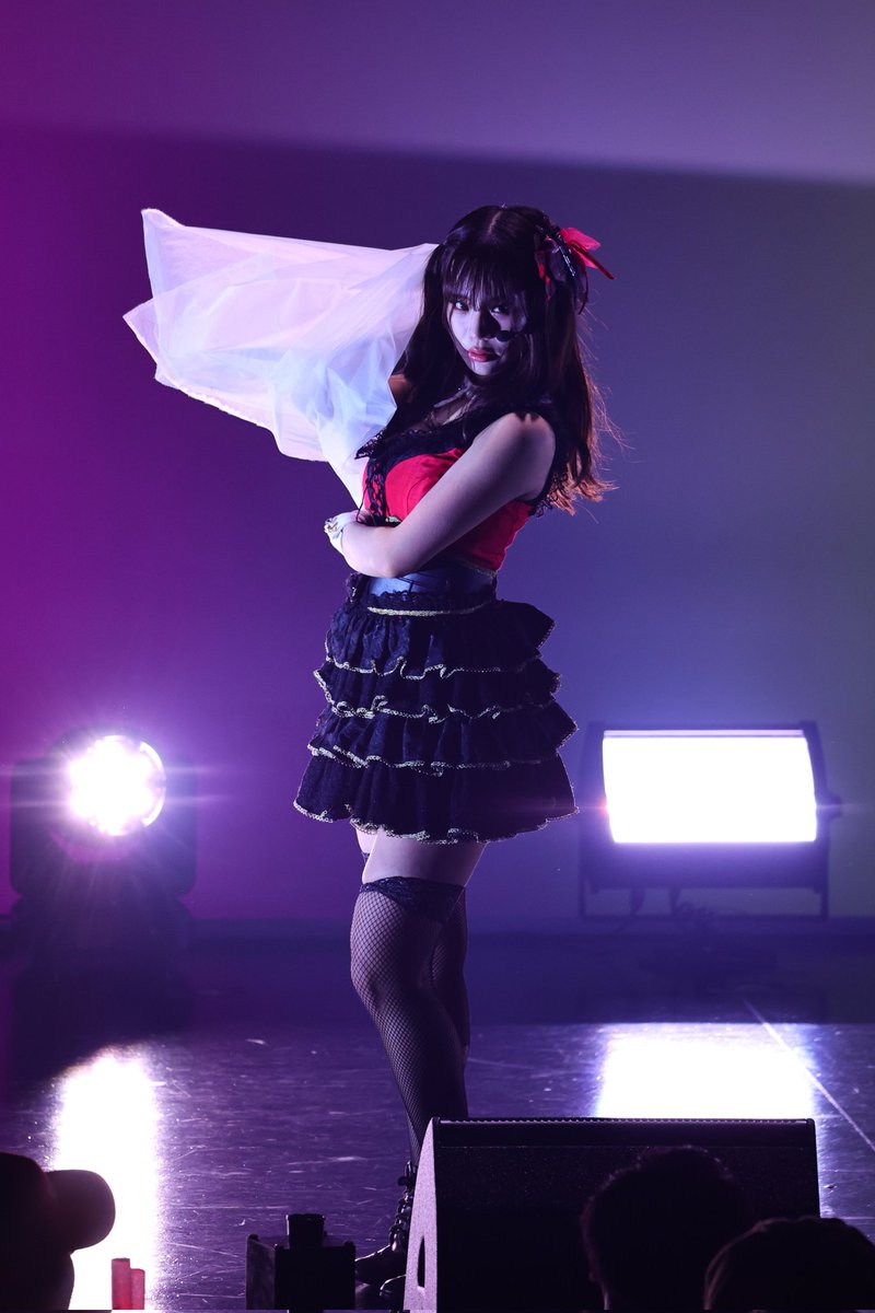 ha_hyu_729's tweet image. #口移しのチョコレート の 
#和田海佑 ちゃん…甘くビターすぎやしませんか…🍫💋(褒め言葉)😳

創り出された世界観を壊さずあえて写真明るくせず撮って出しで📸
#NMB48LIVETOUR2023
#NMB48_カメコ