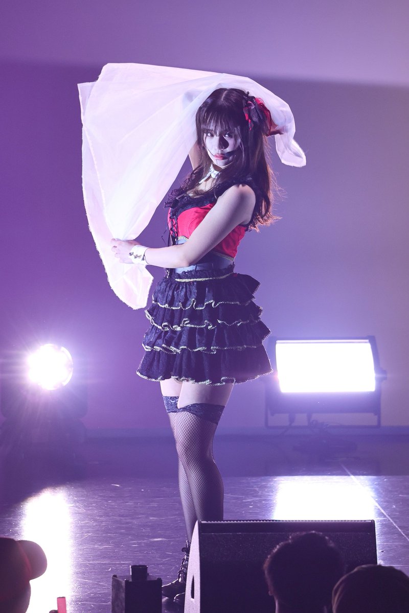 ha_hyu_729's tweet image. #口移しのチョコレート の 
#和田海佑 ちゃん…甘くビターすぎやしませんか…🍫💋(褒め言葉)😳

創り出された世界観を壊さずあえて写真明るくせず撮って出しで📸
#NMB48LIVETOUR2023
#NMB48_カメコ