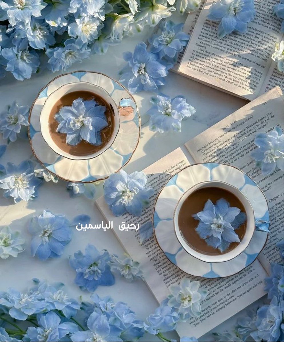 🩵رحيق الياسمين🩵 tweet media