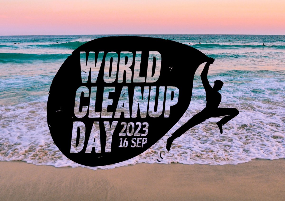 nsssnagar's tweet image. "NSS Unites for a Greener Tomorrow! 🌍♻️ Join us on World Cleanup Day 2023 as we take a stand for a cleaner, more sustainable world. Together, we can make a difference! #WorldCleanupDay #NSSforChange"