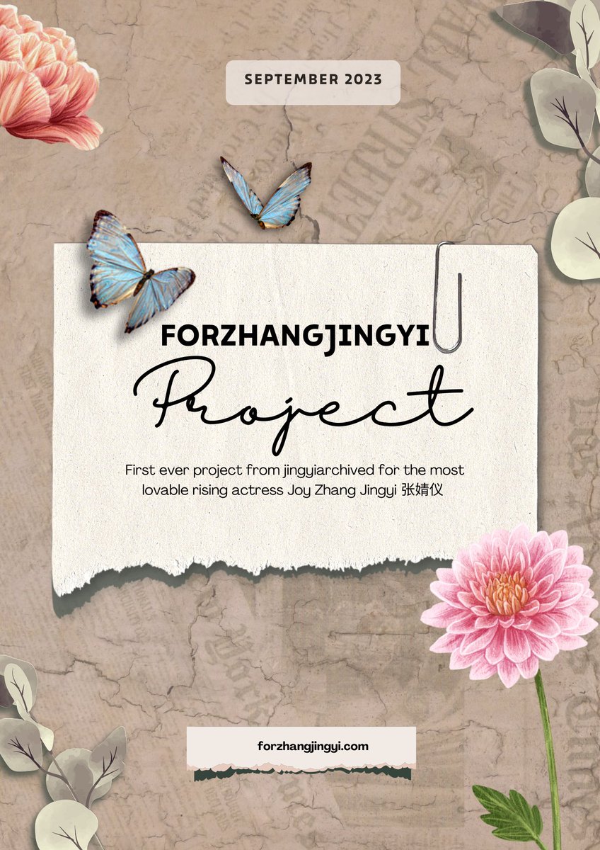 jingyiarchived's tweet photo. 📢 #FORZHANGJINGYI fan project 

Drama release support for #BrightEyesInTheDark 

🔄 : billboard video greeting from Intl Enjoy for Zhang Jingyi as Nan Chu in drama #BrightEyesInTheDark 
📍: New York Times Square 
📅: 19 Sep 2023, 08:00 AM CST 

#ZhangJingyi #张婧仪 #장정의 https://t.co/mVNSjLbUHW