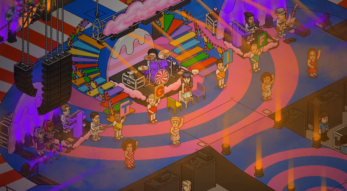 fsbubblet's tweet image. #CDTHabblet 🍭