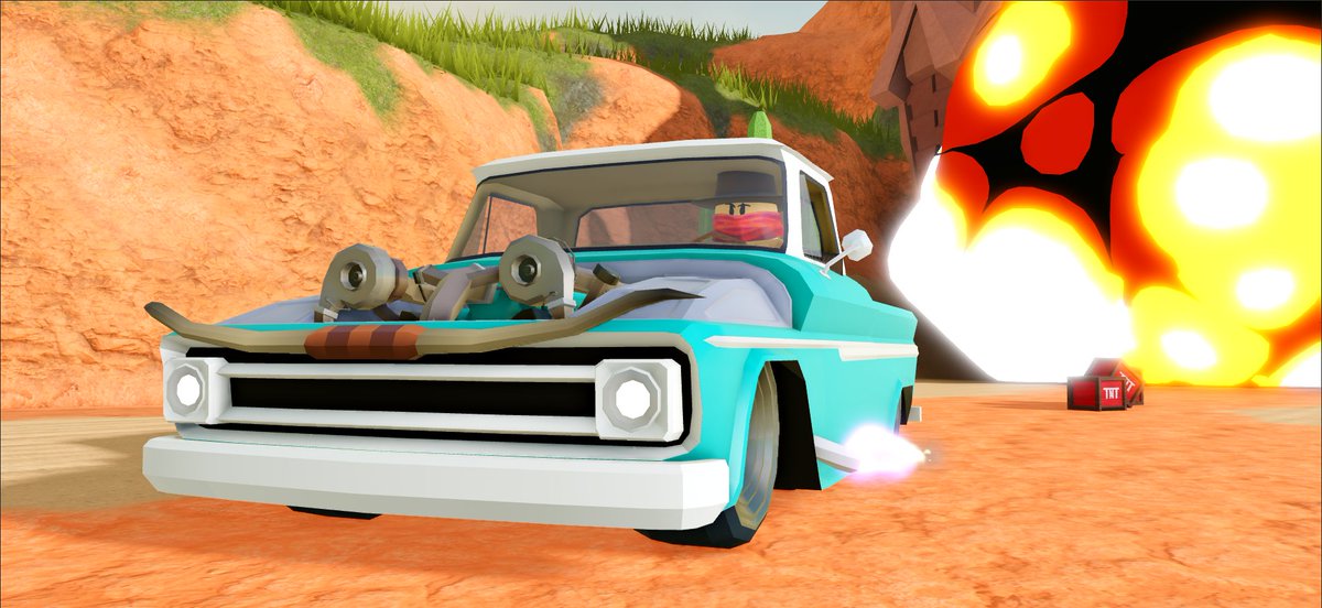 ItzTruminator tweet media