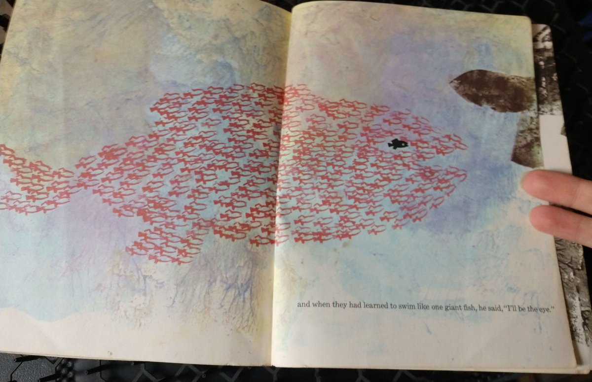 OMEGANON's tweet image. #chgtreasurehunt #Swimmy