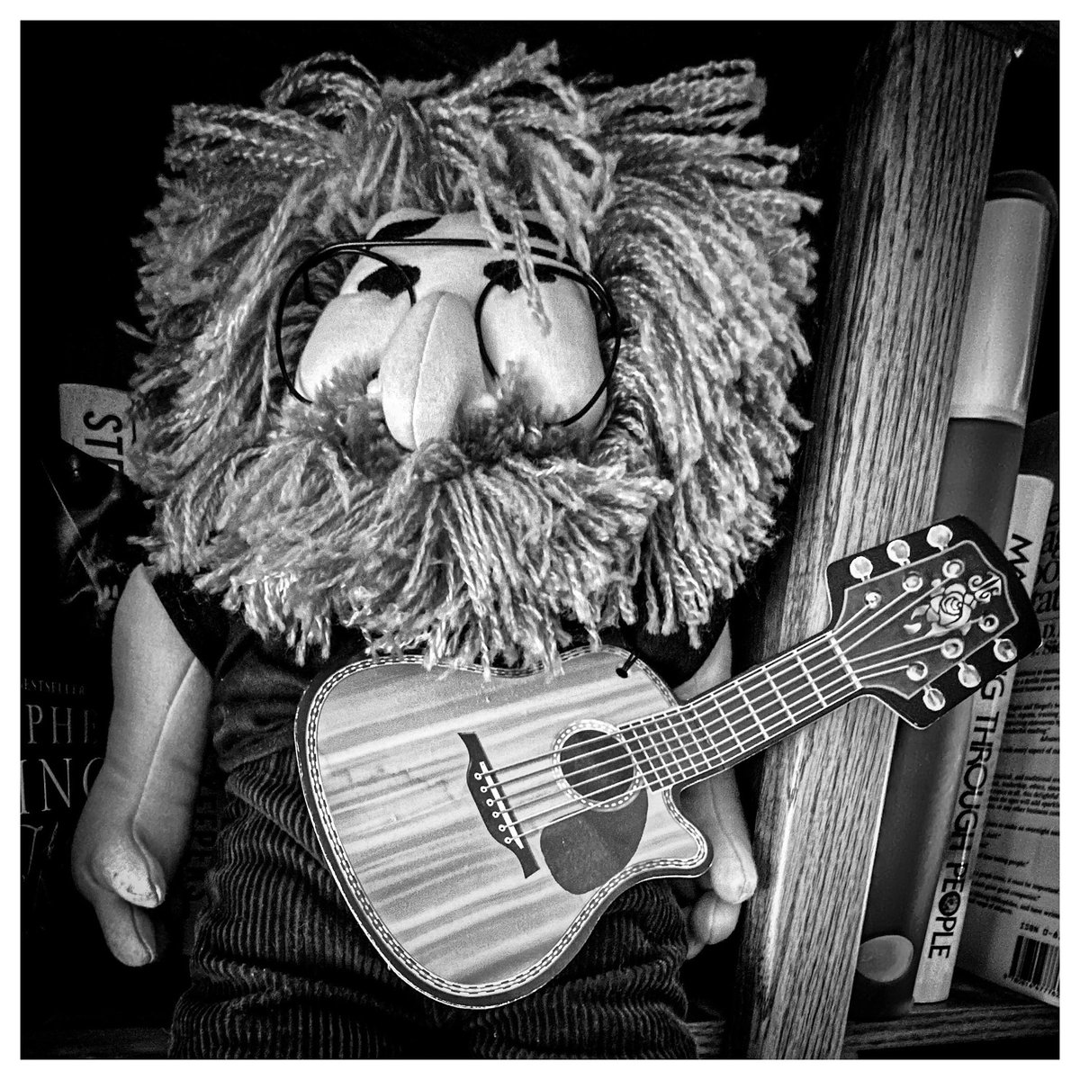 dan_ziegler's tweet photo. 365 Photo Challenge - 2023 - Day 247

#365photochallenge  #picoftheday #monochrome #bnw #jerry_garcia #grateful_dead https://t.co/rLKFQlYIrF