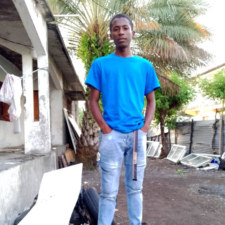 #NouvellePhotoDeProfil