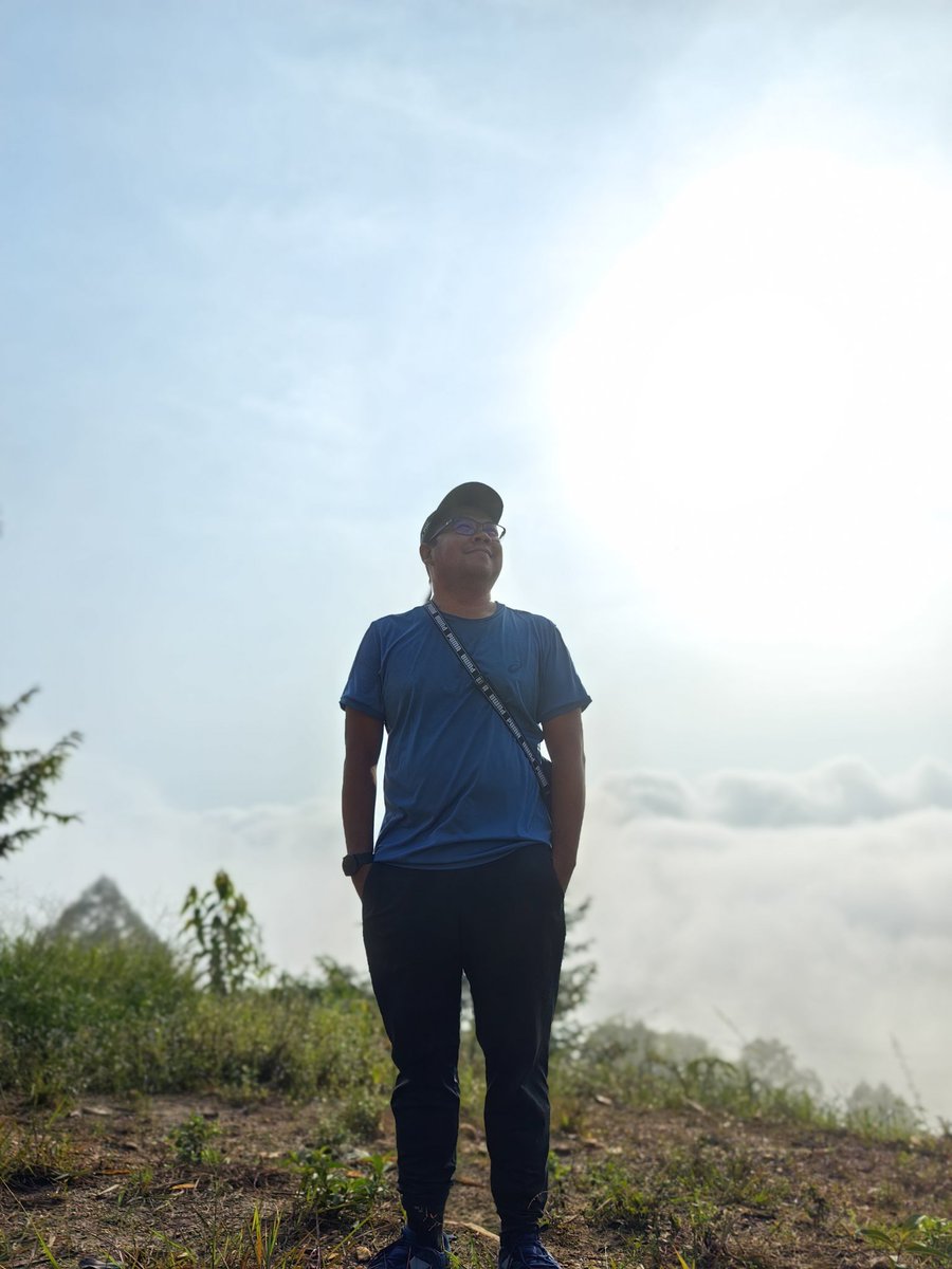 5_sal's tweet photo. Alhamdulillah and Good Morning!
Love the view and happy Malaysia Day! https://t.co/lVBIWdlbfl