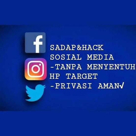 heaker_IDN's tweet photo. OPEN JASA HACK
>>> SADAP (WHATSAPP)
>>> HACK ( INSTAGRAM, FACEBOOK, TWITTER, GMAIL)
>>>>>>
Trending
😇
#jasahackig #jasasadapwa #jasahackfb #jasasadapwhatsapp https://t.co/kYzS8BwiK9