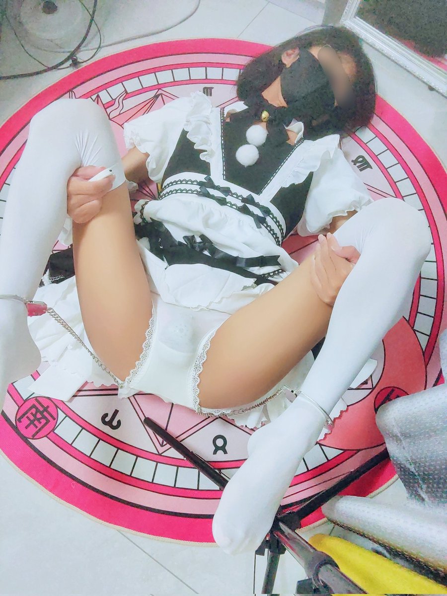 偷偷更新两张奇奇怪怪的图片
（送外卖好累，赚钱好难，不想努力了）
#伪娘 #可爱的男孩子 #男の娘