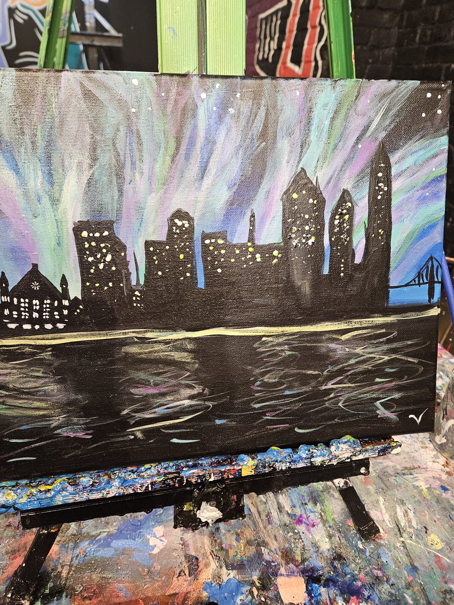 Vilet Vs Everything! tweet media