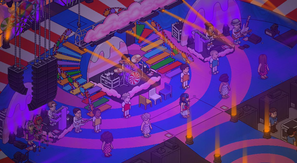 fsbubblet's tweet image. #CDTHabblet 🍭